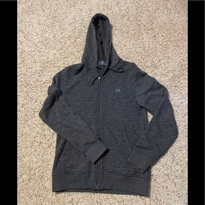 Barely worn vineyard vines hoodie adult size x-small